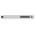 Коммутатор 16PORT 1000M 2SFP POE USW-16-POE UBIQUITI