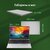 Ноутбук Digma Pro Breve Ryzen 5 7430U 16Gb SSD512Gb AMD Radeon 15.6" IPS FHD  (1920x1080) Windows 11 Professional silver WiFi BT Cam 4500mAh  (DN15R5-ADXW09)