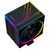 Кулер ID-Cooling FROZN A610 ARGB 250W /  Intel 1700,  12*,  115*,  AMD AM5,  AM4 /  Screws