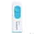 Флеш накопитель 32GB A-DATA Classic C008,  USB 2.0,  Белый