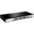 D-Link DES-3200-28,  24-Port 10 / 100Mbps + 2 Combo 1000BASE-T / SFP + 2 SFP L2 Management Switch