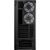Корпус для ПК Arctic Cooling ARCTIC Xtender  (Black) арт. ACPCC00015A  (Корпус для персонального компьютера)