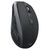 Мышь Logitech MX Anywhere 2S Bluetooth  (2024) Graphite