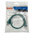 Патч-корд Buro UTP 4 пары cat5E CCA molded 0.5м зеленый RJ-45  (m)-RJ-45  (m)
