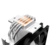 ID-Cooling SE-214-XT TDP 180W  (PWM)  / Fan Speed500±200~1500±10%RPM / all Intel / AMD AM5 / AM4 / 124?72?150mm  (L?W?H) / Random Spectrum Lighting / RET
