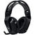 Наушники с микрофоном Logitech G733 Lightspeed черный накладные Radio оголовье  (981-000864)