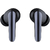 Гарнитура внутриканальные Tecno SC02 черный беспроводные bluetooth в ушной раковине  (SC02 BLACK)
