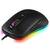 Игровая мышь SVEN RX-G820  (6+1кл. 200-4800 DPI. ПО. SoftTouch. RGB-подсветка. игров. упак)