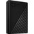 Western Digital WDBPKJ0050BBK USB 3.0 5Tb My Passport 2.5" черный