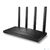 TP-Link ER605W,  VPN-маршрутизатор Omada с гигабитными портами и поддержкой Wi-Fi AC1350,  1 гиг. порт RJ45 WAN,  2 гиг. порта RJ45 WAN / LAN,  2 гиг. порта RJ45 LAN