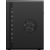 Aerocool CS-110-S-BK-v1  (mATX,  0.7mm,  USB3.0 x1,  USB2.0 x2,  1x 8cm Black Fan)