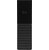 Жесткий диск WD Original USB 3.0 8Tb WDBBGB0080HBK-EESN My Book 3.5" черный