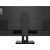 Монитор Lenovo 27" ThinkVision E27q-20 черный IPS LED 4ms 16:9 HDMI M / M матовая HAS Piv 1000:1 350cd 178гр / 178гр 2560x1440 75Hz DP 2K 6.6кг