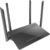 Роутер D-Link AC1200 Wi-Fi Router,  1000Base-T WAN,  4x100Base-TX LAN,  4x5dBi external antennas