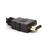 Aopen Кабель HDMI 19M / M ver 2.0,  1.5М  <ACG711-1.5M>