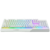 Клавиатура MSI VIGOR GK30 WHITE  (S11-04RU304-CLA)