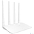 Wi-Fi маршрутизатор 300MBPS 10 / 100M F6 TENDA