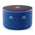 Умная колонка Яндекс Станция Мини 3 Про с Алисой,  Zigbee,  синий,  YNDX-00059BLU
