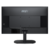 MSI 23.8" Pro MP245V черный VA LED 4ms 16:9 HDMI матовая 300cd 178гр / 178гр 1920x1080 100Hz VGA FHD 3.07к