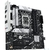 ASUS PRIME B760M-PLUS,  LGA1700,  B760,  4*DDR5,  HDMI+DP,  4xSATA3 + RAID,  M2,  Audio,  Gb LAN,  USB 3.2,  USB 2.0,  mATX