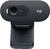 Logitech  Webcam C505e Black