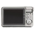 Rekam iLook S990i серебристый 21Mpix 3" 720p SDHC / MMC CMOS IS el / Li-Ion