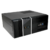 InWin BK623 Slim Case Black 400W 2*USB2.0+2*USB3.0 Audio mATX