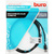 Кабель Buro BHP USB-TPC-1.8 USB 3.0 A (m) USB Type-C  (m) 1.8м черный