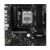 Материнская плата ASROCK B850M PRO-A,  AM5,  B850,  4*DDR5,  4*SATA,  4*M.2,  4*USB 2.0,  3*USB 3.2,  2*Type-C,  2*PCIx16,  1*M.2  (Key E),  HDMI+DP,  mATX