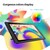 Сенсорный монитор Huion KAMVAS Pro 20