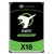 12TB Seagate Exos X18  (ST12000NM000J-FR) {SATA 6Gb / s,  7200 rpm,  256mb buffer,  3.5"} RECERTIFIED
