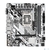 ASROCK H610M-HDV / M.2+ D5,  LGA1700,  H610,  2*DDR5,  DP+D-Sub+HDMI,  4xSATA3 6.0,  M.2 Socket,  USB 3.2,  USB 2.0,  mATX;