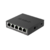 D-Link DGS-1005D / R1A Неуправляемый коммутатор с 5 портами 10 / 100 / 1000Base-T