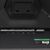 Монитор Raskat 32" I32U6D  (IPS,  3840×2160,  HDMI+DP+Audio output,  5 ms,  178° / 178°,  1000:1,  60Hz,  Black)