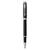 Ручка роллер Parker IM Core T321  (1931658) Black CT F черные чернила подар.кор.