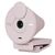 Веб-камера Logitech Вeб-камера Logitech Webcam BRIO 300 Full HD,  Graphite черная,  2Мп,  Full HD,  макс. разрешение 1080p / 30fps,  угол обзора 70°,  USB-C 1.5м,  шторка