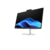 Моноблок HP EliteStudio 8 G1i All-in-One NT 27" IPS QHD (2560x1440)Core Ultra-5, 16GB, 512GB, eng / rus usb kbd, mouse, WiFi, BT, Adjustable Height Stand, Dual AryMic IR 5MP, Win11Pro, 1Wty
