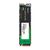 Apacer SSD AS2280Q4L 512Gb M.2 2280 PCIe Gen4x4,  R3600 / W3000 Mb / s,  3D NAND,  MTBF 1.5M,  NVMe 1.4,  300TBW,  Retail,  3 years  (AP512GAS2280Q4L-1)