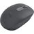 Мышь беспроводная Logitech M196,  Graphite [910-007459]