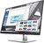 Монитор HP 27" E27q G4 черный IPS 5ms 16:9 HDMI HAS Piv 250cd 178гр / 178гр 2560x1440 VGA DP Quad 2K  (1440p) USB 7кг
