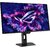 Монитор Asus 26.5" ROG Strix XG27ACDMS черный QD OLED LED 0.03ms 16:9 HDMI глянцевая HAS Piv 1000:1 250cd 178гр / 178гр 2560x1440 280Hz DP 2K USB 6.1кг