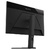 Монитор 27"; Gigabyte M27UA EK Black  (IPS,  3840×2160,  160Hz,  1мс,  350cd / m,  1000:1,  2xHDMI-2.1,  DP-1.4,  3xUSB3.2,  USB Type-C )