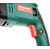 Hammer Flex PRT800D Перфоратор [545467] { 800 Вт SDS+ 26мм 0-1245об / мин 2.6Дж 3 режима кейс }