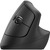 Мышь Logitech Lift графитовый оптическая  (4000dpi) беспроводная USB  (5but)