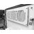 Шкаф коммутационный ЦМО  (ШТВ-Н-15.6.5-4ААА-Т1) настенный 15U 600x530мм пер.дв.металл несъемн.бок.пан. 150кг серый 120град. 750мм всепогодный с вентилятором с нагревателем укомплектованный