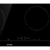 Варочная поверхность Gorenje ECT641BSCE черный