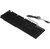 Клавиатура Oklick 780G SLAYER черный USB for gamer LED