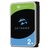 Жесткий диск /  HDD Seagate SATA 2Tb  SkyHawk  5400 rmp 6Gb / s 256Mb 1 year warranty