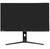 Монитор 27" Xiaomi Mini LED Gaming Monitor G Pro 27i Black-White  (Fast IPS,  2560x1440,   HDMI+HDMI+DP+DP,  1 ms,  178° / 178°,  600 cd / m,  1000:1,  180Hz)  (ELA5585EU)