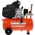 PATRIOT EURO 24-240 Компрессор [525306365] {Мощн.: 1.5 кВт; Напр.: 230В~50Гц; Об.двиг.: 2850 об / мин; Производит.: 240 л / мин; Об.ресивера: 24 л; Давл.: 8 бар; Вес: 17, 4 кг;}